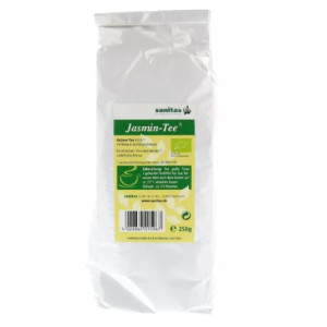 GRÜNER TEE Jasmin kbA